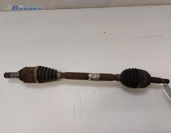 Drive Shaft RENAULT KANGOO Express (FW0/1_)