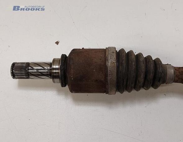 Drive Shaft RENAULT KANGOO Express (FW0/1_)