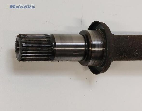 Drive Shaft MAZDA 2 (DE_, DH_)