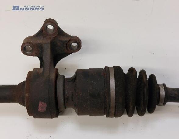 Drive Shaft MAZDA 2 (DE_, DH_)