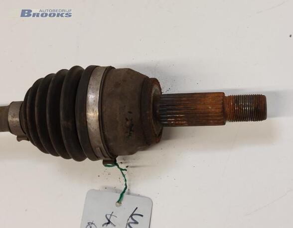 Drive Shaft MAZDA 2 (DE_, DH_)