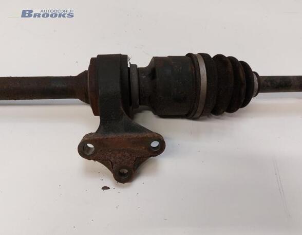 Drive Shaft MAZDA 2 (DE_, DH_)