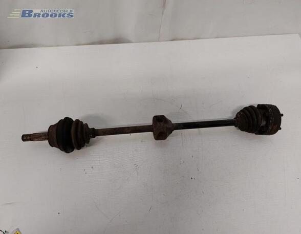 Drive Shaft VW POLO Coupe (86C, 80)