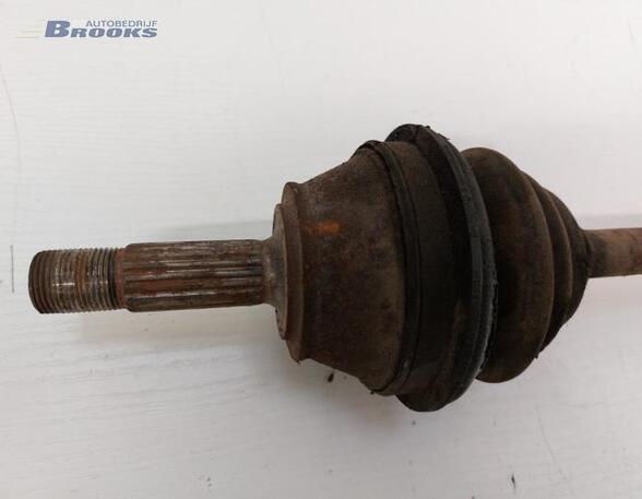 Drive Shaft VW POLO Coupe (86C, 80)