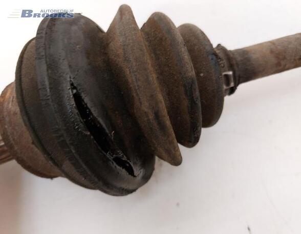 Drive Shaft VW POLO Coupe (86C, 80)