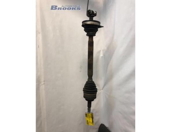 Drive Shaft RENAULT MEGANE Scenic (JA0/1_), RENAULT SCÉNIC I MPV (JA0/1_, FA0_)