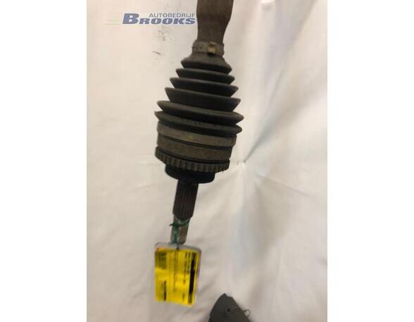 Drive Shaft RENAULT MEGANE Scenic (JA0/1_), RENAULT SCÉNIC I MPV (JA0/1_, FA0_)