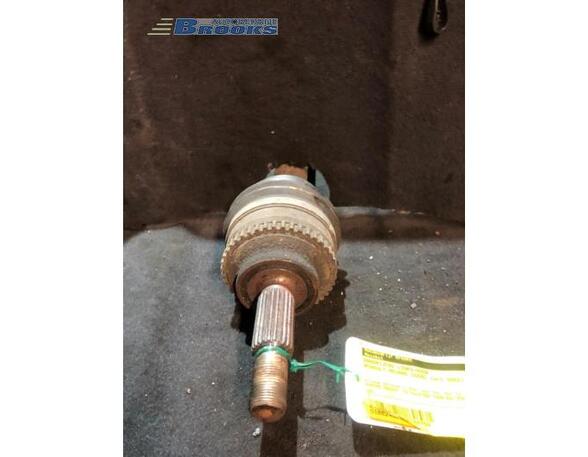 Drive Shaft RENAULT MEGANE Scenic (JA0/1_), RENAULT SCÉNIC I MPV (JA0/1_, FA0_)