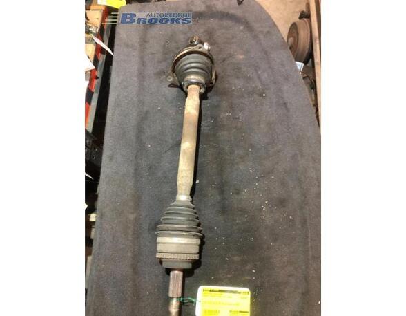 Drive Shaft RENAULT MEGANE Scenic (JA0/1_), RENAULT SCÉNIC I MPV (JA0/1_, FA0_)