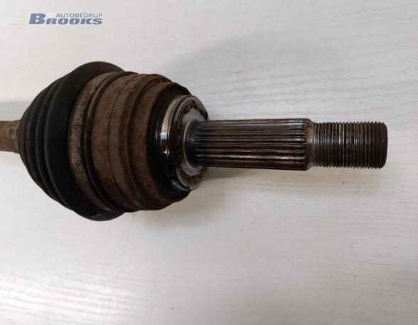 Drive Shaft MITSUBISHI SPACE STAR MPV (DG_A)