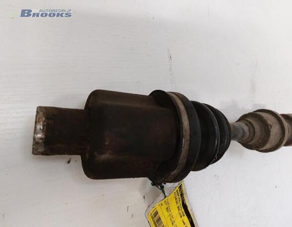 Drive Shaft MITSUBISHI SPACE STAR MPV (DG_A)