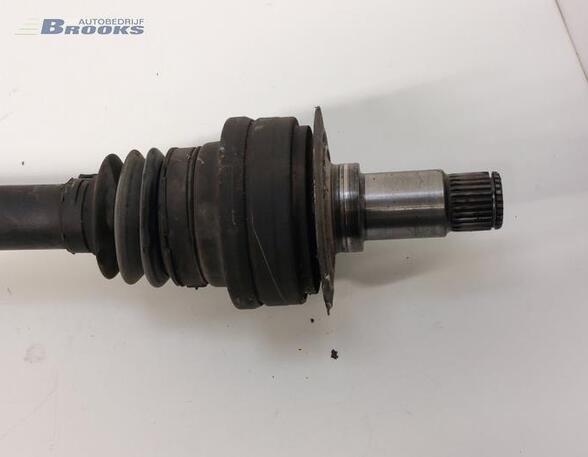 Drive Shaft MERCEDES-BENZ C-CLASS T-Model (S204)