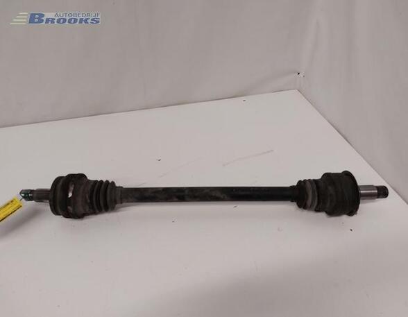 Drive Shaft MERCEDES-BENZ C-CLASS T-Model (S204)