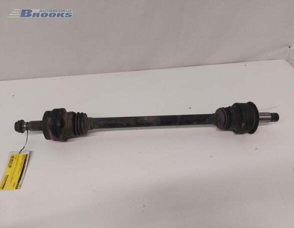 Drive Shaft MERCEDES-BENZ C-CLASS T-Model (S204)