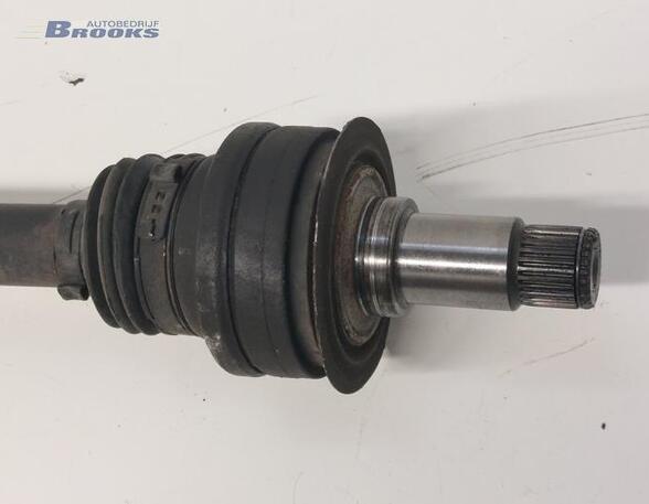 Drive Shaft MERCEDES-BENZ C-CLASS T-Model (S204)