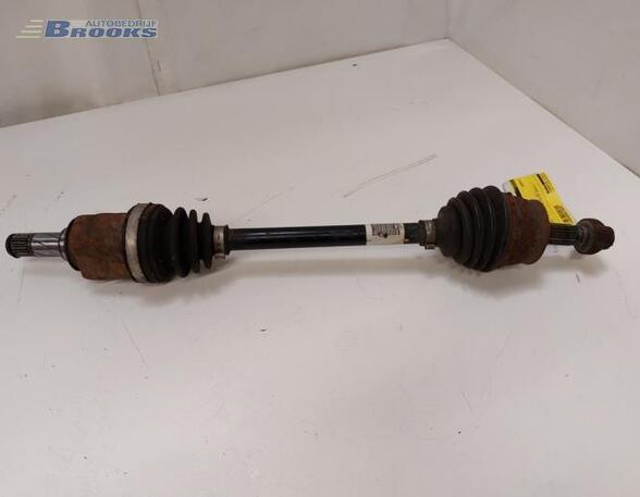 Drive Shaft OPEL CORSA D (S07)