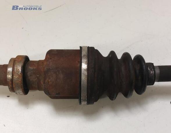 Drive Shaft PEUGEOT 206+ (2L_, 2M_)