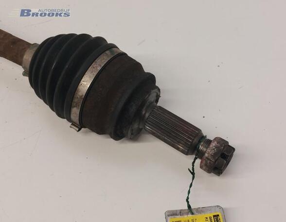 Drive Shaft MITSUBISHI ASX (GA_W_)