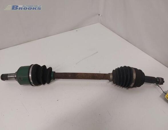 Drive Shaft MITSUBISHI ASX (GA_W_)