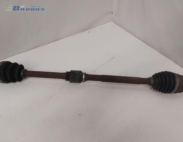 Drive Shaft MITSUBISHI ASX (GA_W_)