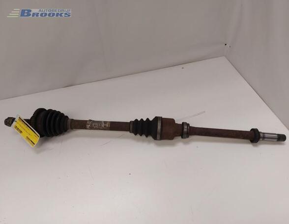 Drive Shaft PEUGEOT 206+ (2L_, 2M_)