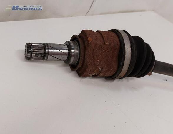 Drive Shaft OPEL CORSA D (S07)