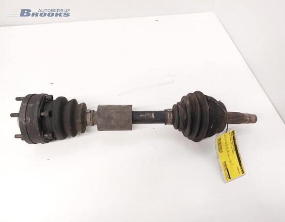 Drive Shaft ALFA ROMEO 147 (937_)