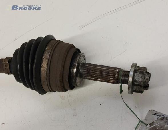 Drive Shaft MITSUBISHI SPACE STAR MPV (DG_A)