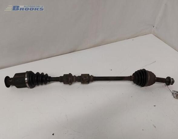 Drive Shaft MITSUBISHI SPACE STAR MPV (DG_A)