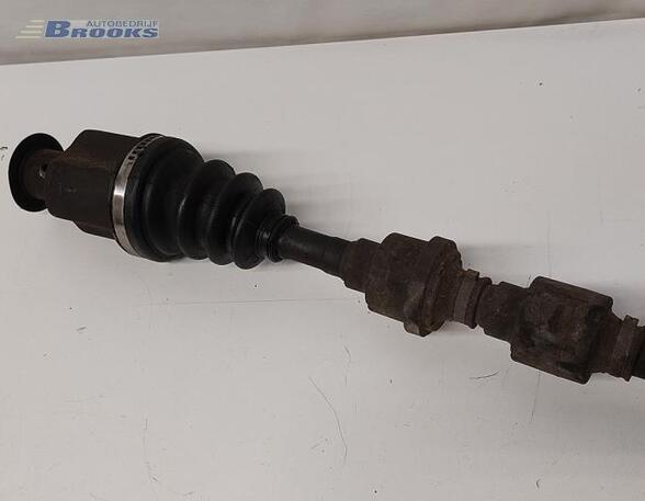 Drive Shaft MITSUBISHI SPACE STAR MPV (DG_A)