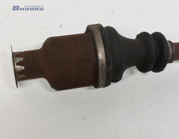 Drive Shaft RENAULT KANGOO Express (FC0/1_)