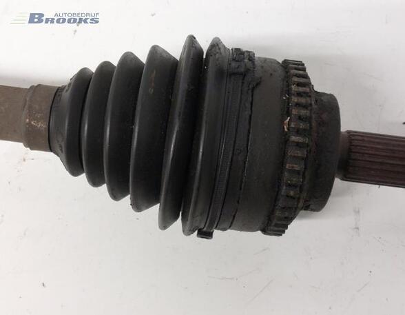 Drive Shaft RENAULT KANGOO Express (FC0/1_)