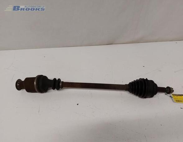 Drive Shaft RENAULT KANGOO Express (FC0/1_)