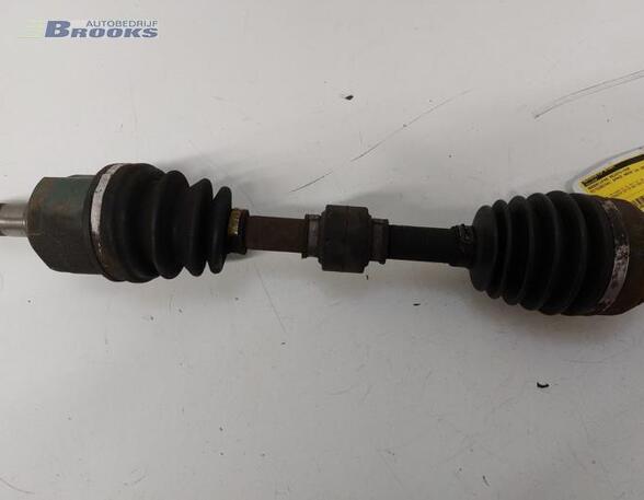 Drive Shaft MITSUBISHI SPACE WAGON (N3_W, N4_W)