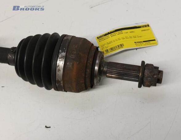 Drive Shaft MITSUBISHI SPACE WAGON (N3_W, N4_W)