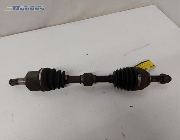 Drive Shaft MITSUBISHI SPACE WAGON (N3_W, N4_W)