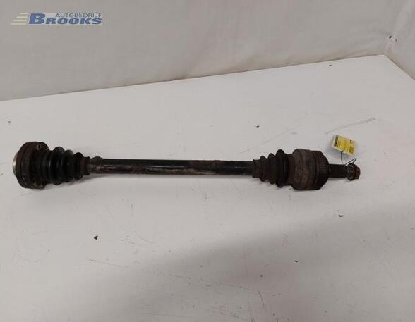 Drive Shaft BMW 3 (E46)