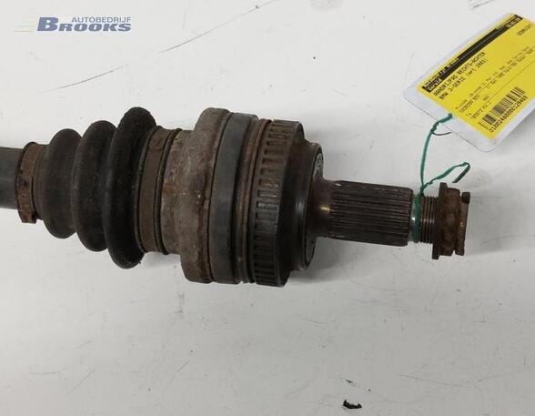 Drive Shaft BMW 3 (E46)