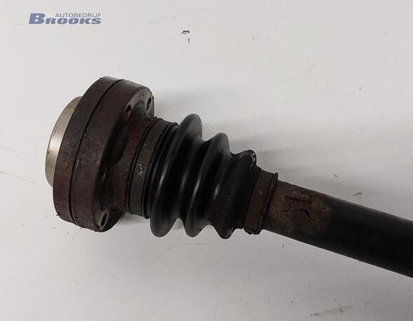 Drive Shaft BMW 3 (E46)