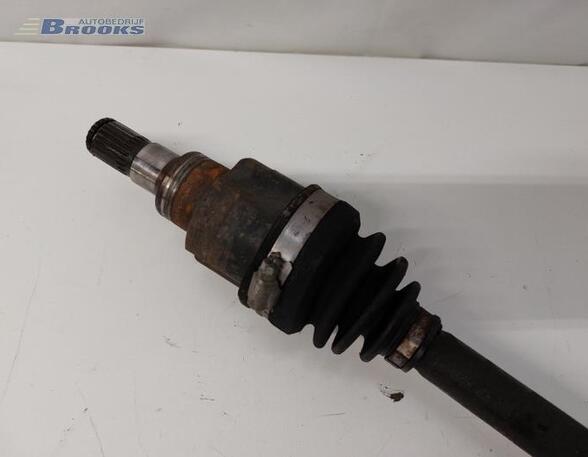 Drive Shaft SUZUKI ALTO (GF)