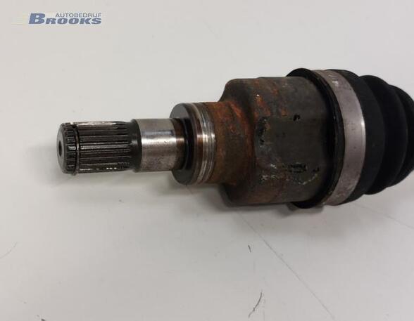 Drive Shaft SUZUKI ALTO (GF)