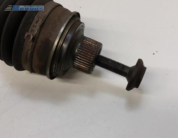 Drive Shaft AUDI A5 (F53, F5P)