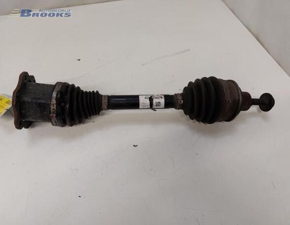 Drive Shaft AUDI A5 (F53, F5P)