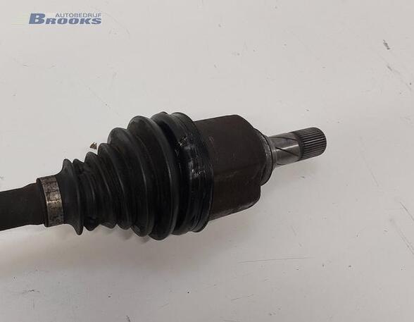 Drive Shaft OPEL VIVARO B Van (X82)