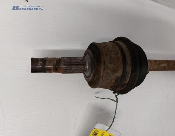 Drive Shaft FIAT PUNTO (188_), FIAT PUNTO Hatchback Van (188_)