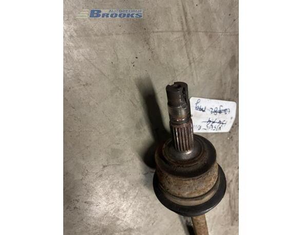 Drive Shaft FIAT PUNTO (188_), FIAT PUNTO Hatchback Van (188_)