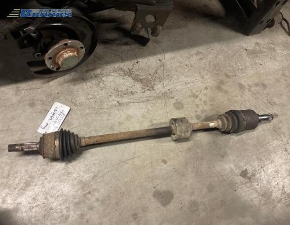 Drive Shaft FIAT PUNTO (188_), FIAT PUNTO Hatchback Van (188_)