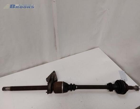 Drive Shaft FIAT DUCATO Van (244_)