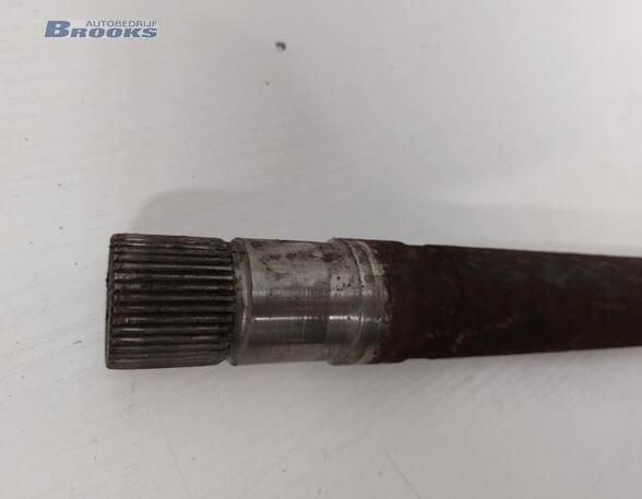 Drive Shaft FIAT DUCATO Van (244_)