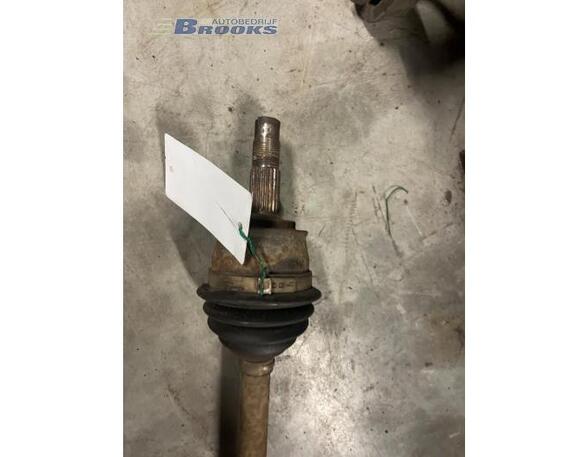 Drive Shaft FIAT PUNTO (188_), FIAT PUNTO Hatchback Van (188_)